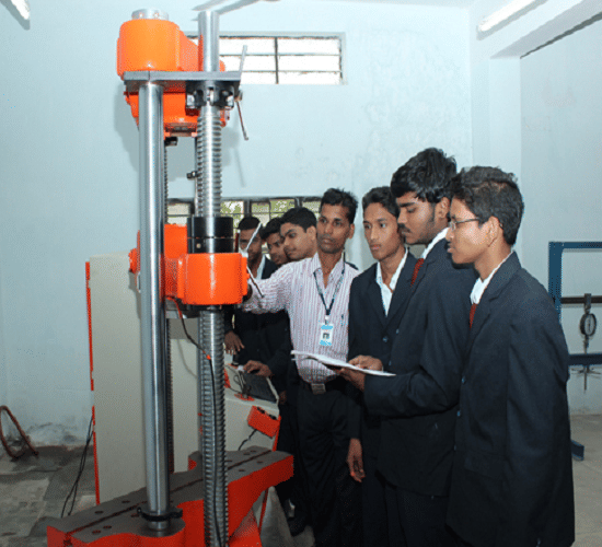 Raajdhani Engineering College Bhubaneswar Infrastructure & Facilities photo 3